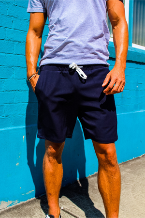 Email Offer - Noosa Short - Pacific Blue