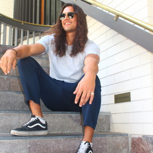 Clovelly Pant - Aplomb