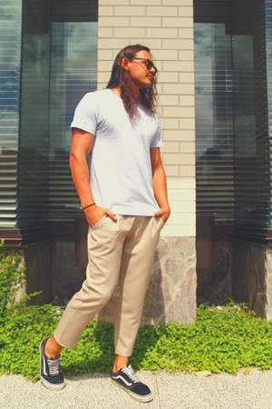 3-Pant, 1-Cap, 1-Tote Bundle